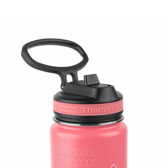 ThermoFlask 24 oz Stainless Steel Insulated Water Bottle, 2-pack - Picture 4 of 6